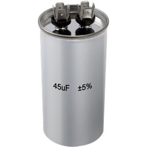 Capacitor 45uF ±5%