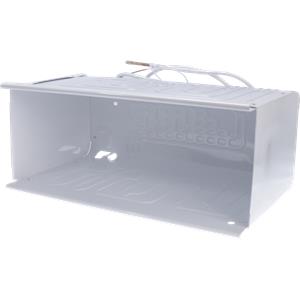 Evaporador Original Refrigerador Consul - 326014231 