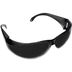 Óculos Segurança Centauro Preto Proteplus - 80006