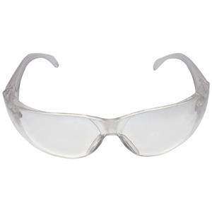 Óculos Segurança Centauro Incolor Proteplus - 80005
