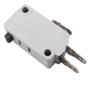 Chave Micro Switch Universal 3 Terminais 16A - 33349