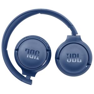 Fone de Ouvido Azul Via Bluetooth 5.0 T510BT JBL - 28913453