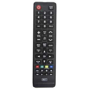 Controle Remoto TV Smart Samsung - 2311074