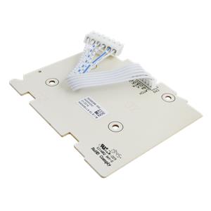 Placa Interface Bivolt Original Lavadora Electrolux LTE08 - 64500292