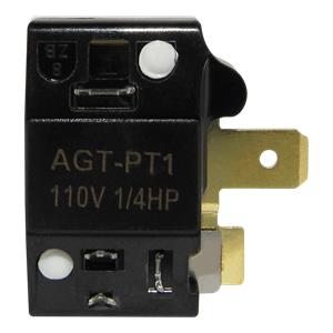 Protetor Térmico PTC 110V Universal - AGT-PT1