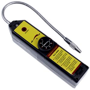 Detector Eletrônico de Vazamentos - WJL6000